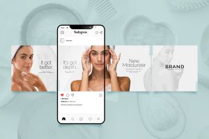 Instagram posebni opisi za slajdove