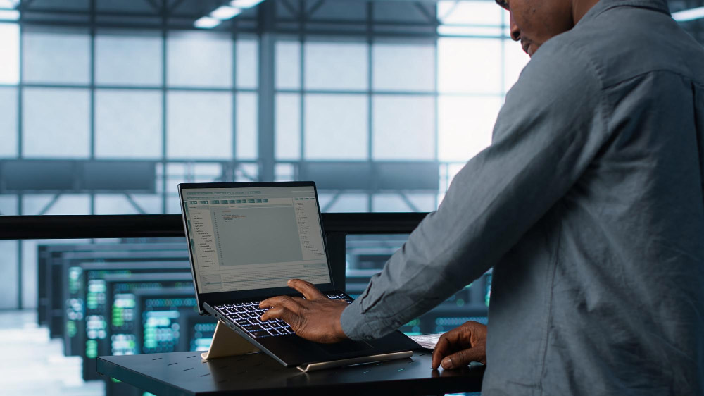 confidential computing