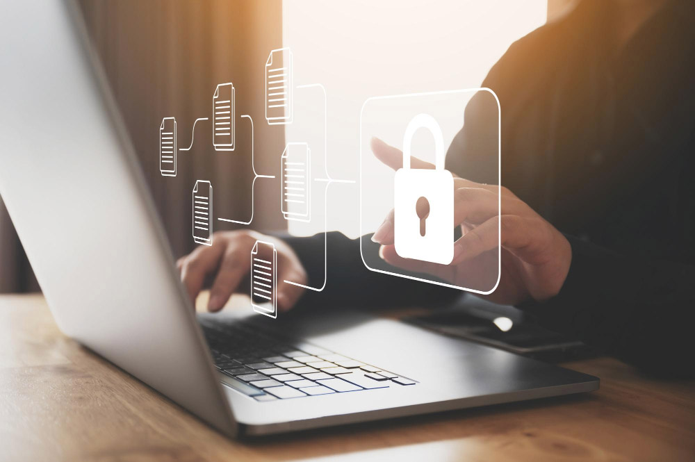 confidential computing