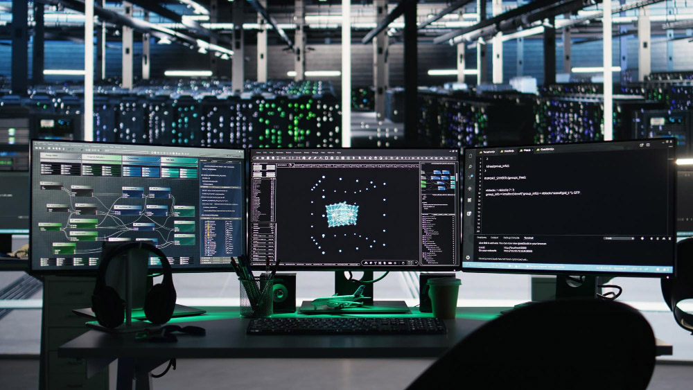 vremenska manipulacija chronal computing