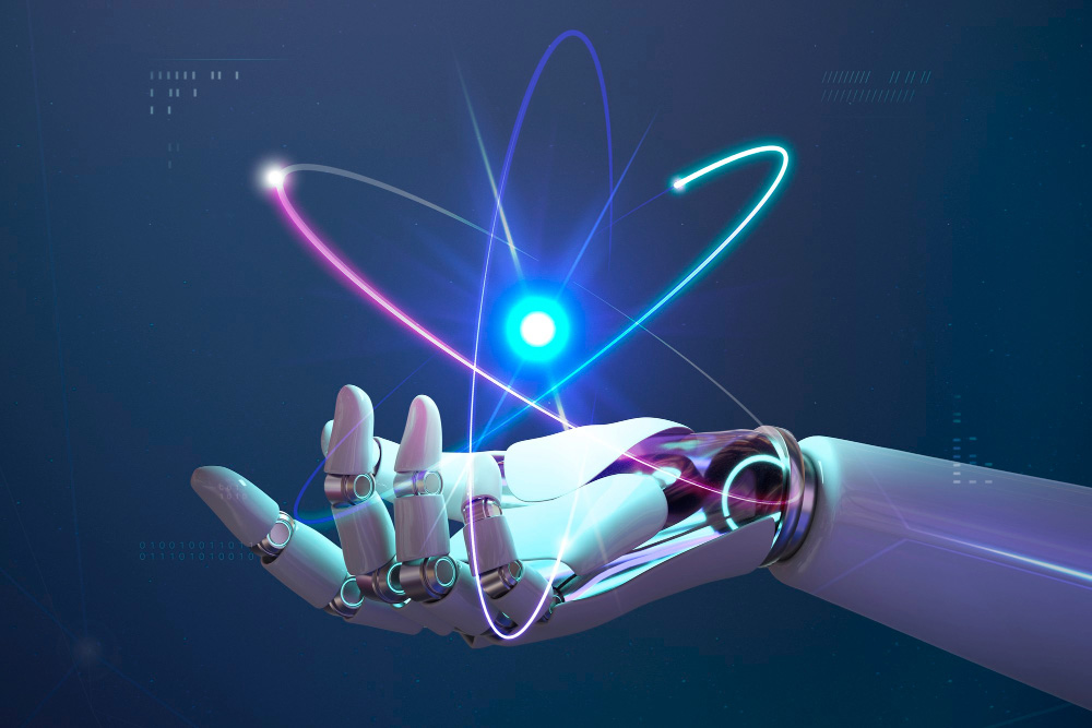 Physical AI u industriji