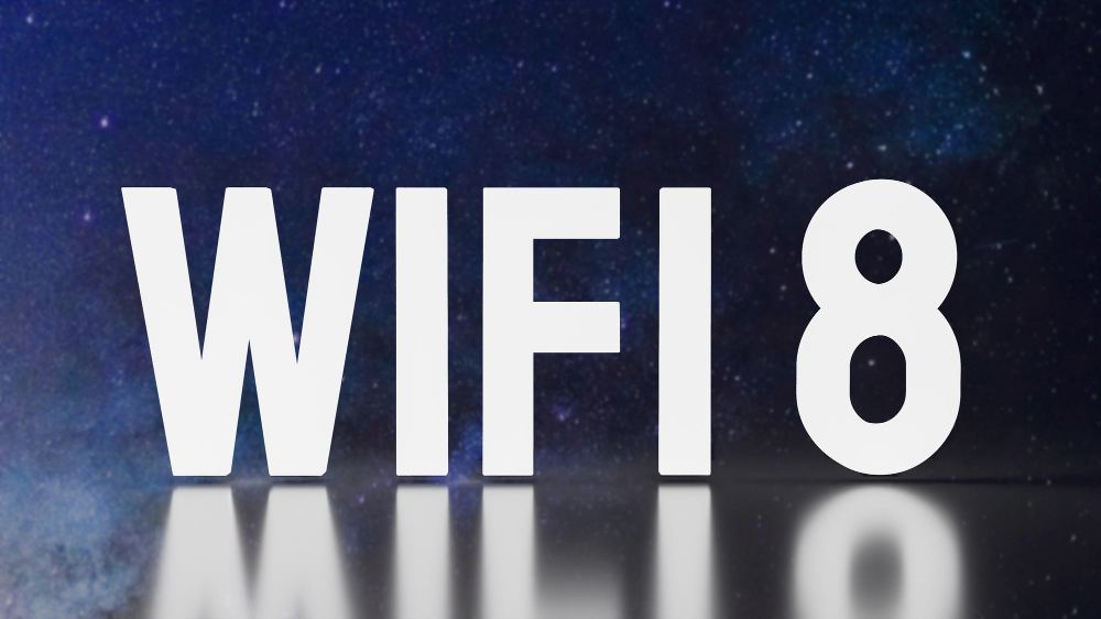 Wi-Fi 8 mreža