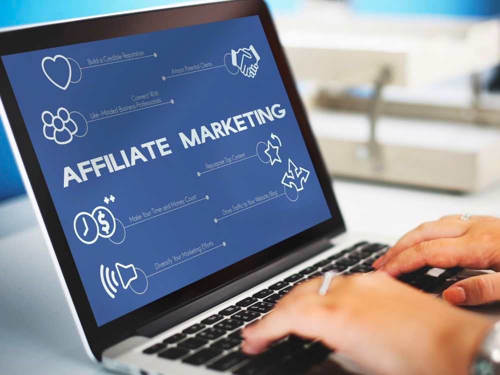 Monetizacija affiliate bloga