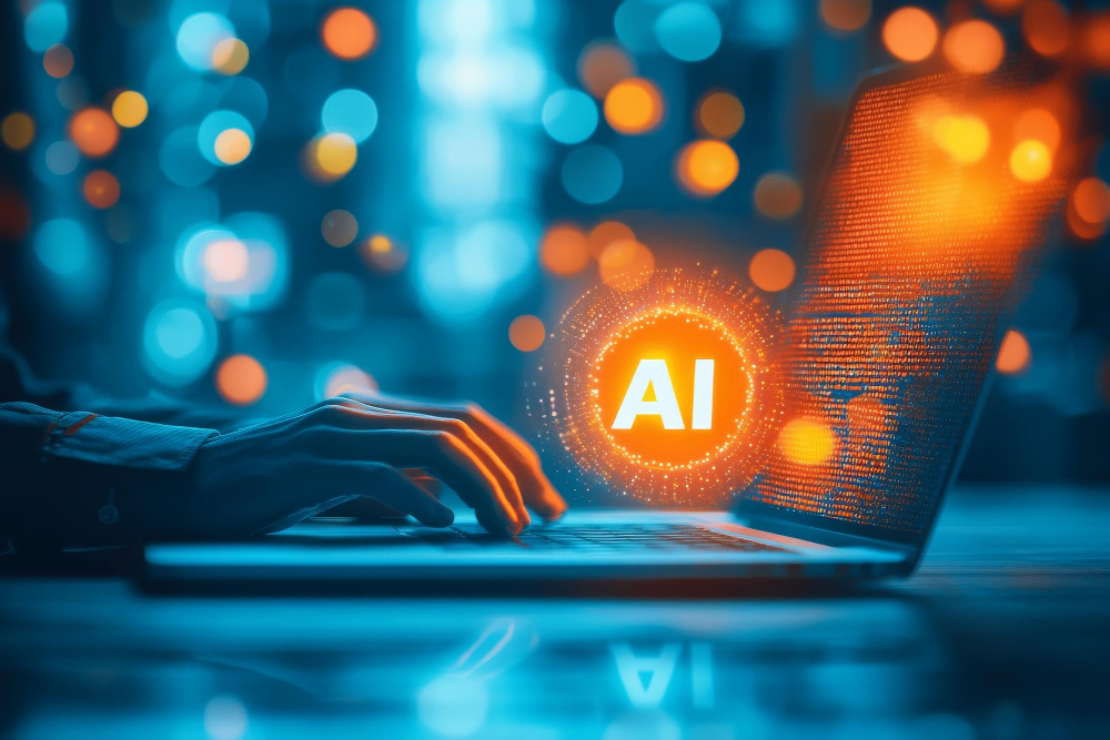 AI alati kreatori sadržaja