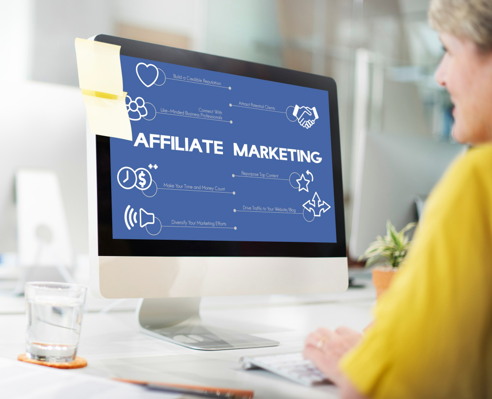 Monetizacija affiliate bloga