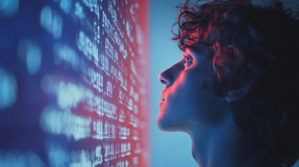 domain-specific language models