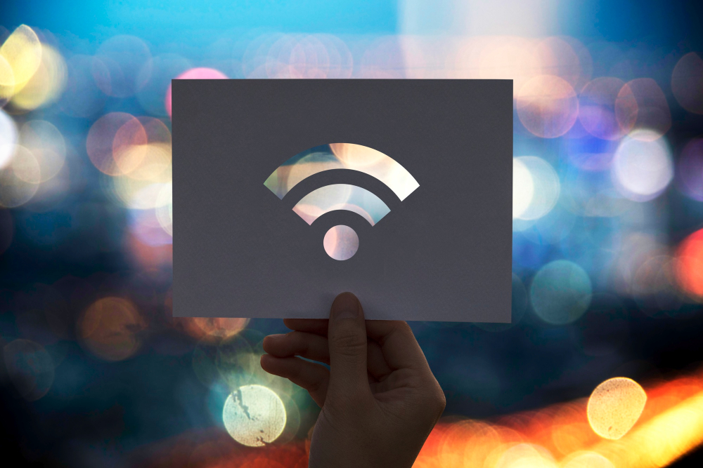 Wi-Fi 8 mreža