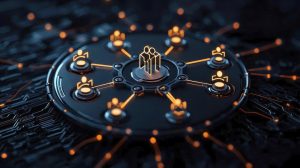Web3 decentralizacija