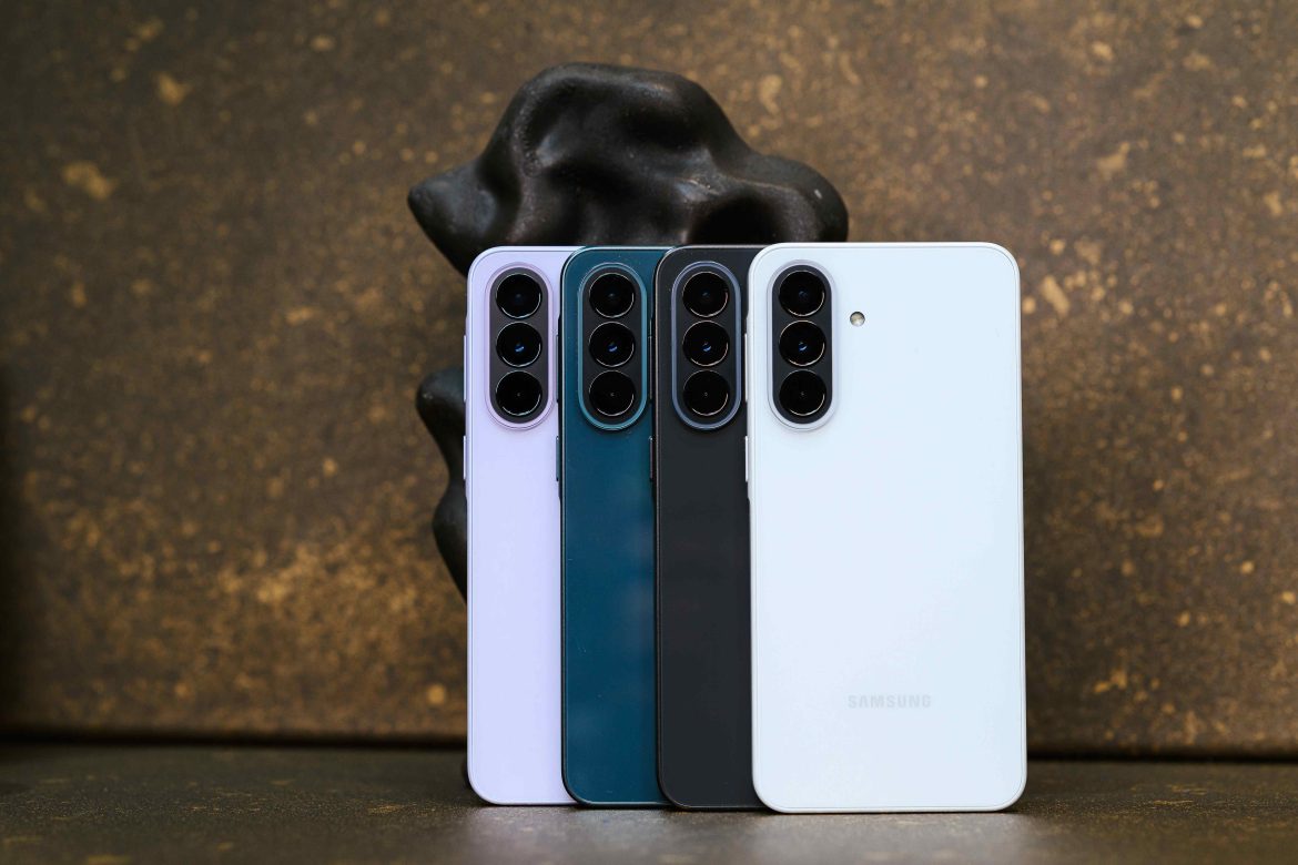vaš telefon