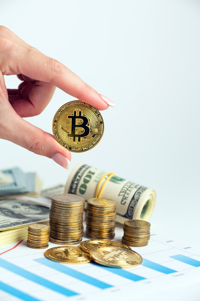Kretanje cene Bitcoin-a