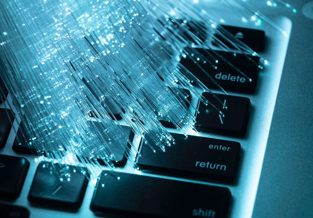 chronal computing