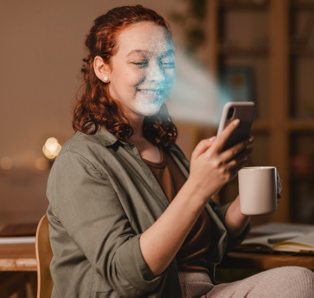 AI skincare aplikacije