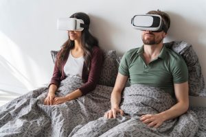 XR seksualne tehnologije