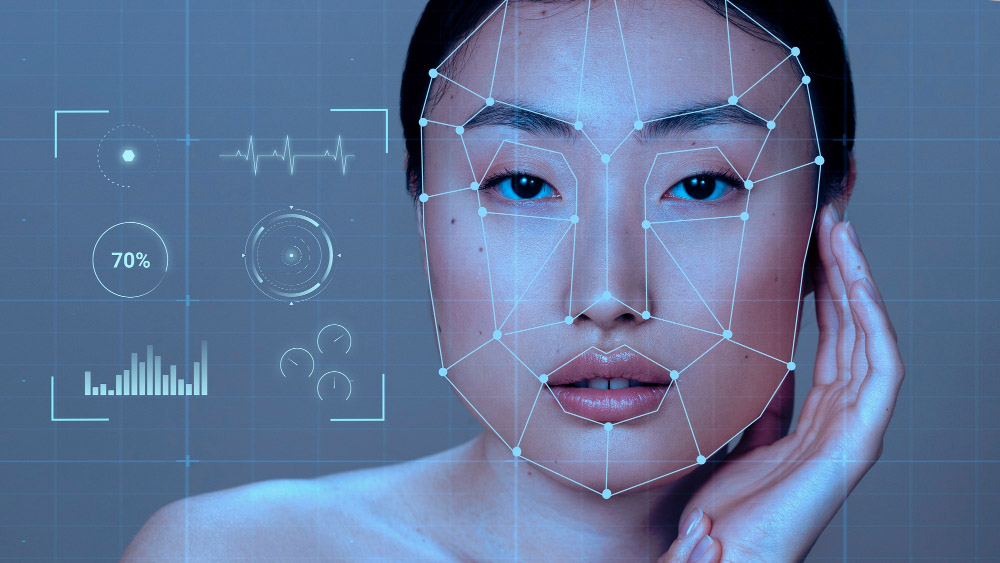 AI skincare aplikacije