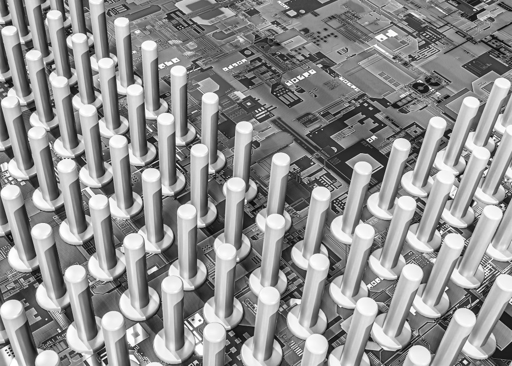 chronal computing