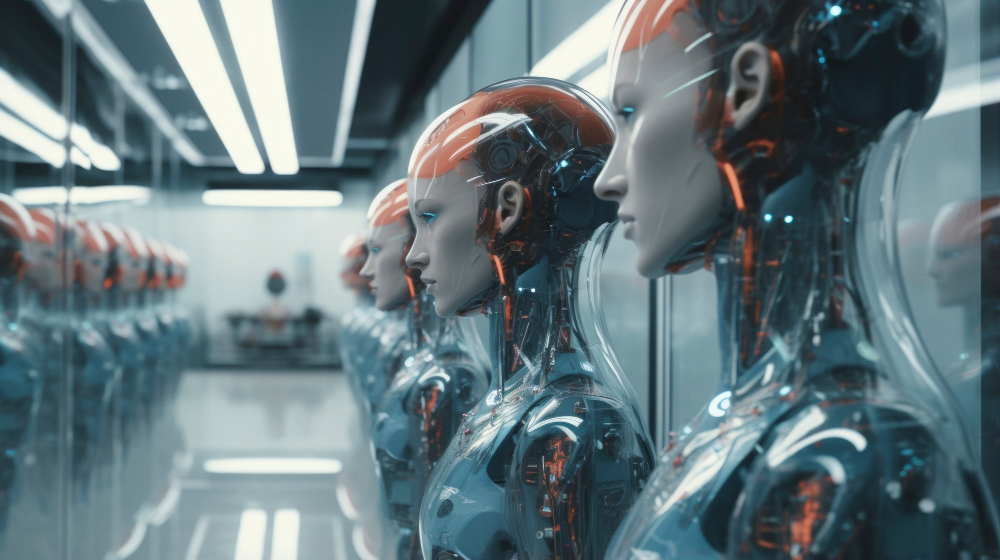kontakt u robotici