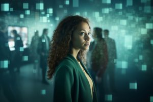 AI talent gap region