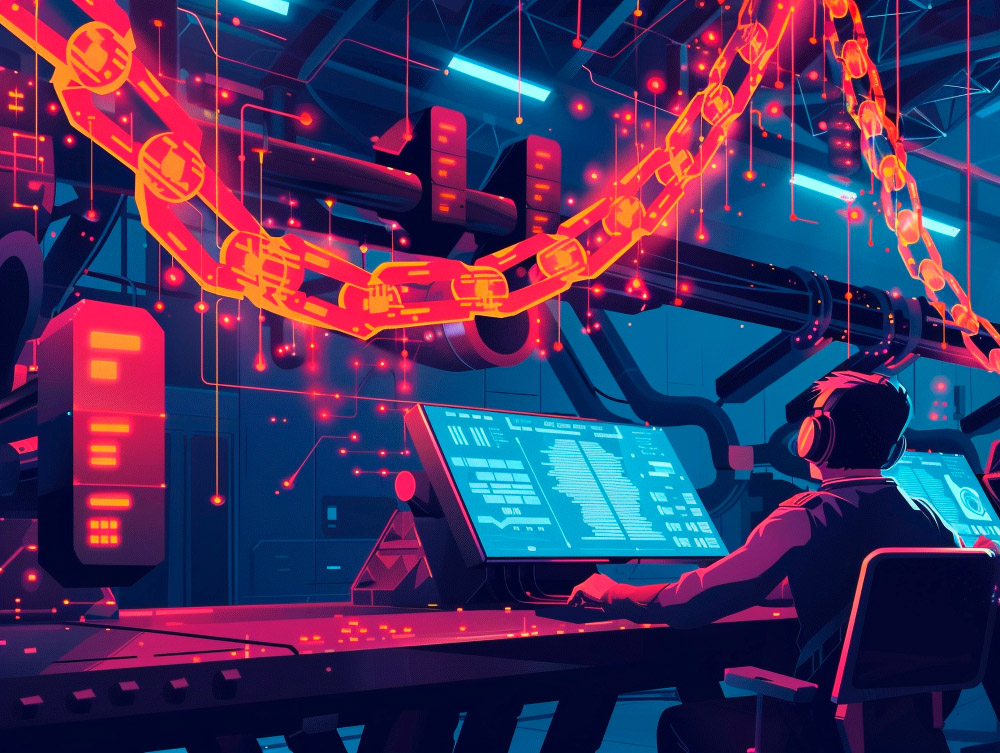 smrt tradicionalnog fintecha Web3 DeFi