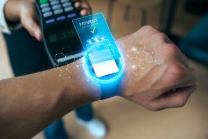 bezbednost digitalnih plaćanja i blockchain