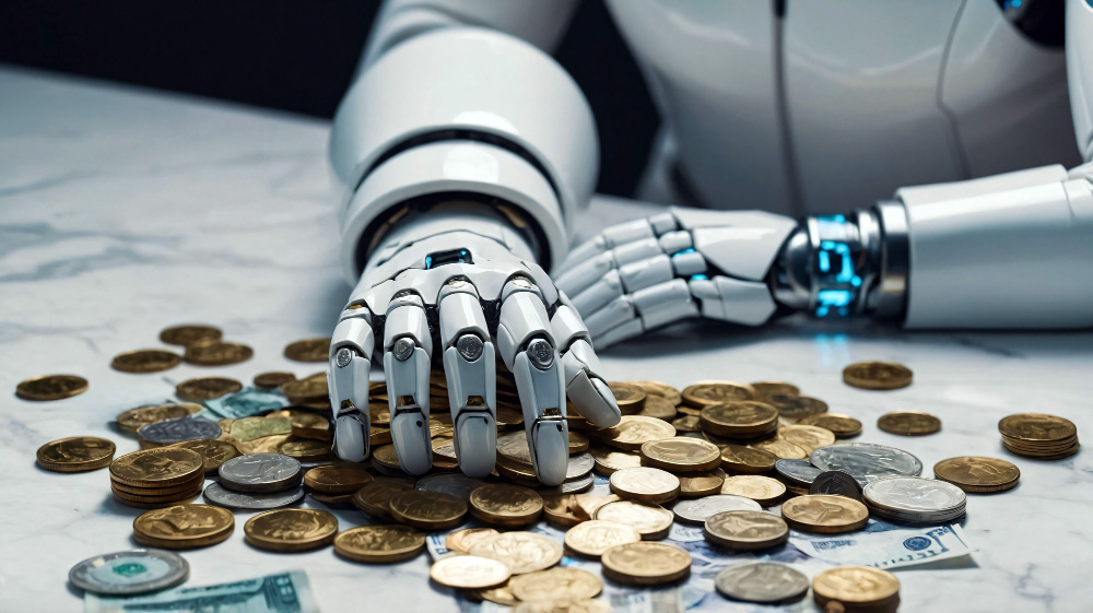 AI za čovečanstvo ili profit