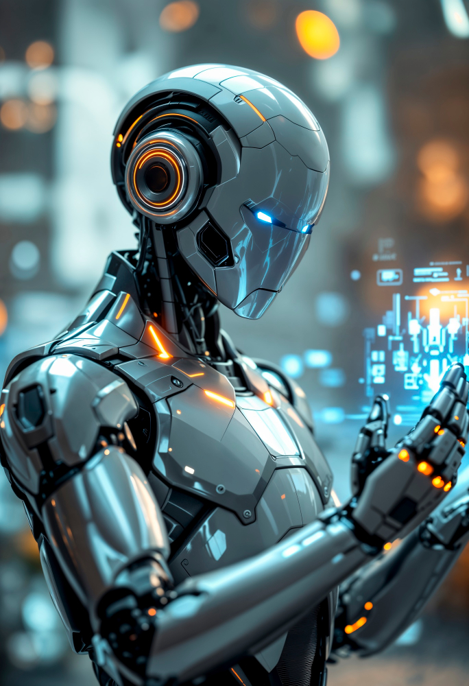 kontakt u robotici