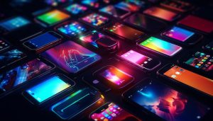 iOS ažuriranje funkcije