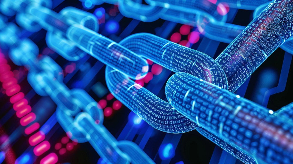 blockchain digitalni identitet