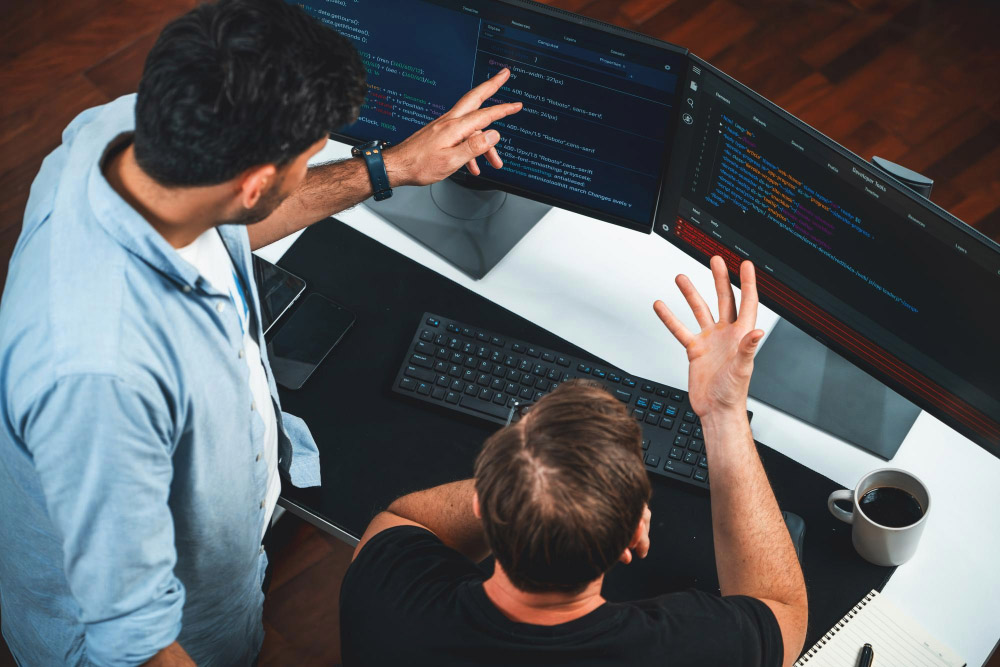 developeri i QA testeri