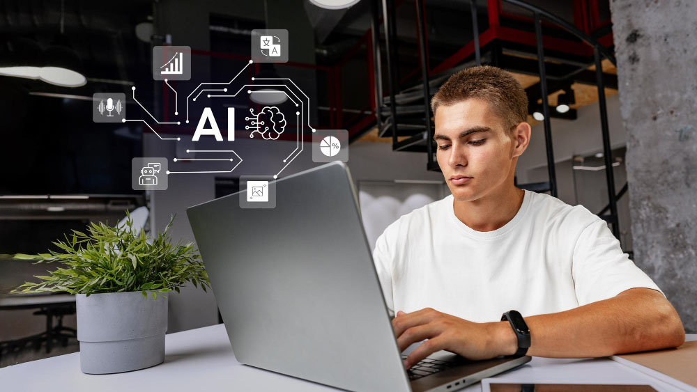 AI-native development