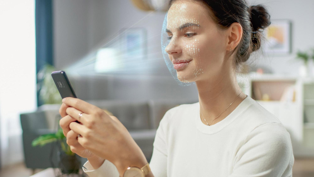 AI skincare aplikacije