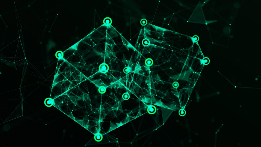 Web3 decentralizacija