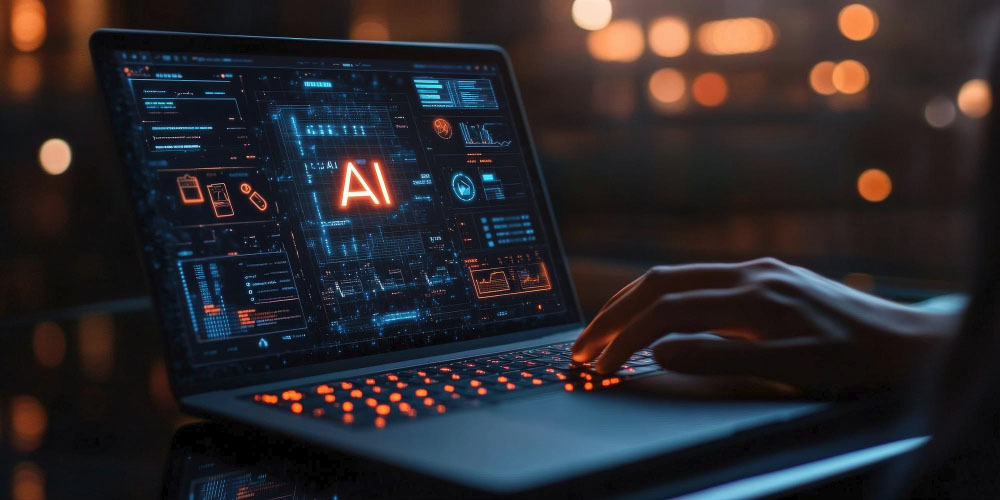 AI-native development