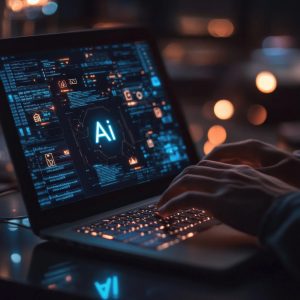 AI-native development