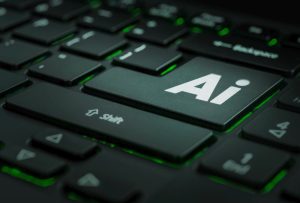 AI-orchestrated model