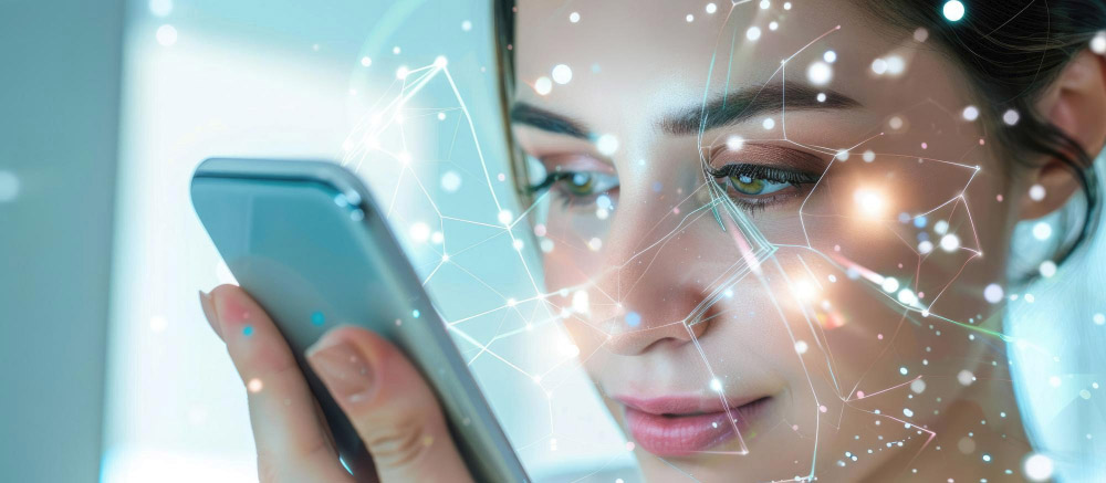 AI skincare aplikacije