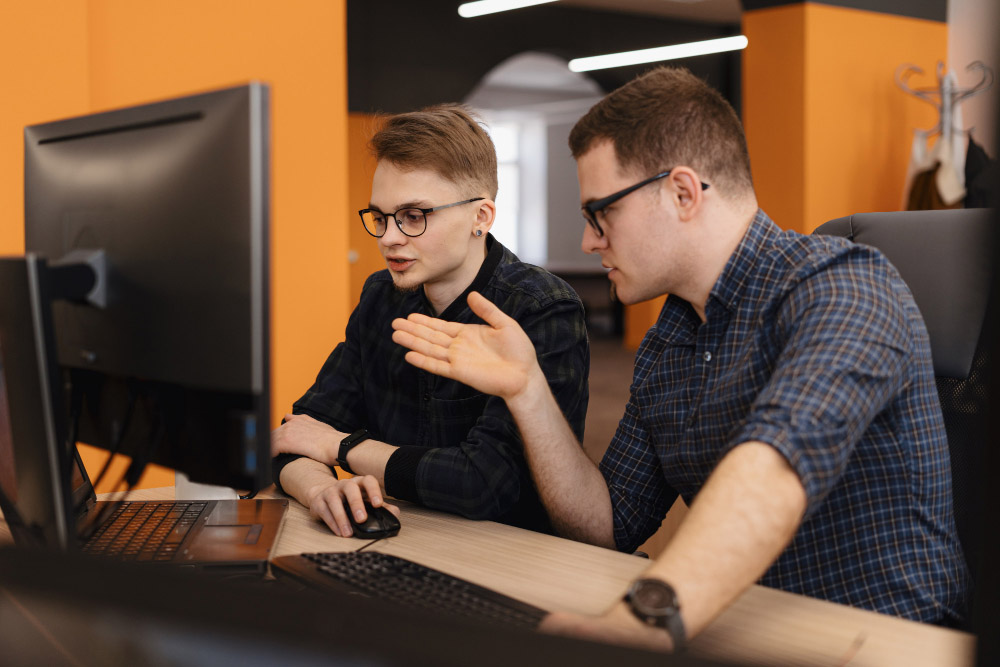 Zapošljavanje junior programera