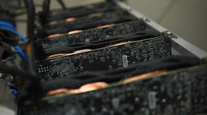 serveri usmereni na memoriju