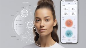 AI skincare aplikacije