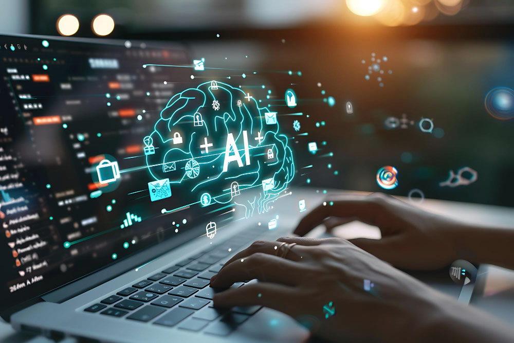 AI-native development