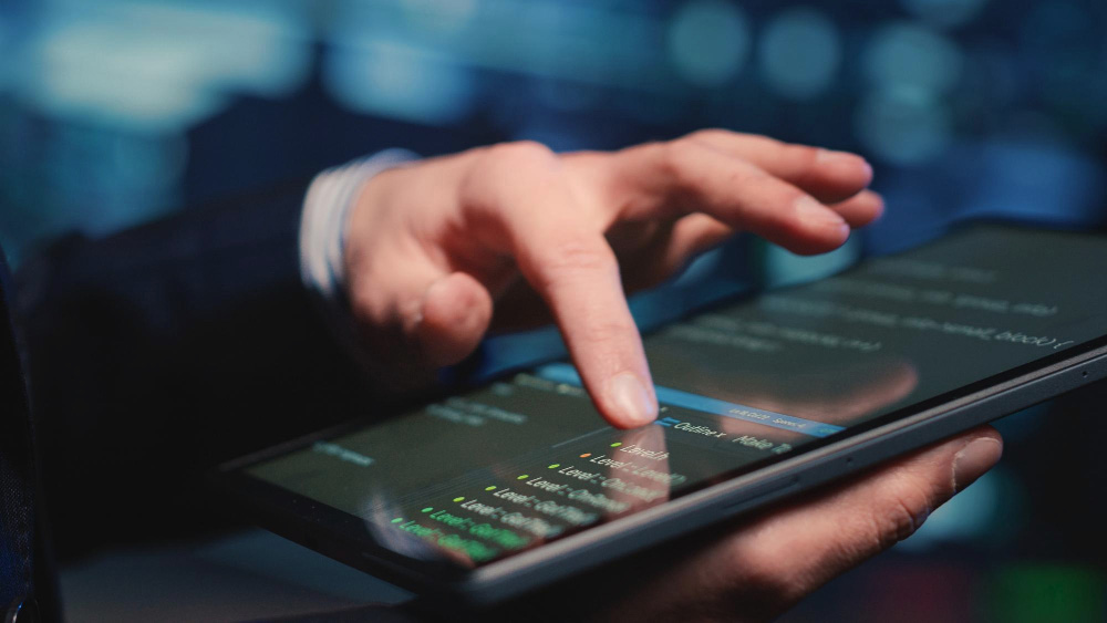 bezbednost digitalnih plaćanja i blockchain