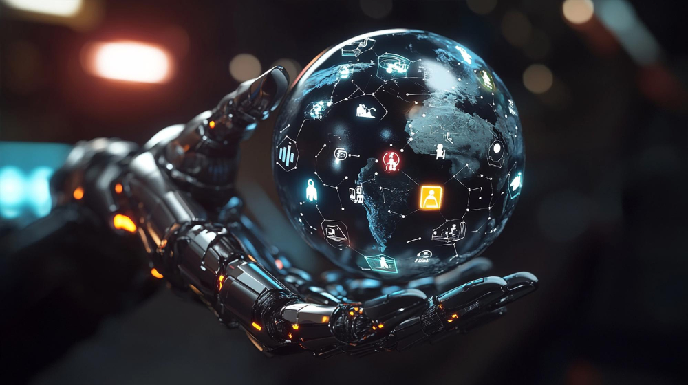 Globalni AI centri
