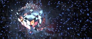 Web3 decentralizacija