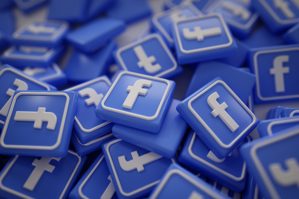 Novi izgled Facebooka