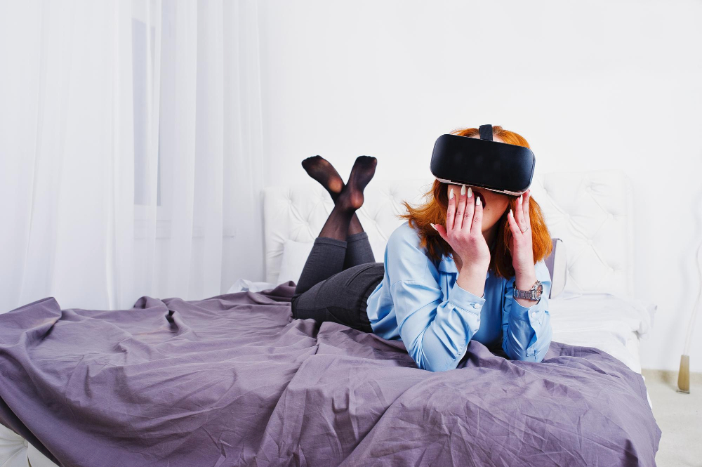 XR seksualne tehnologije