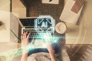 AI-native development