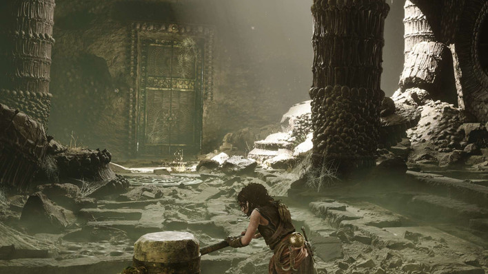 A Plague Tale Legacy 