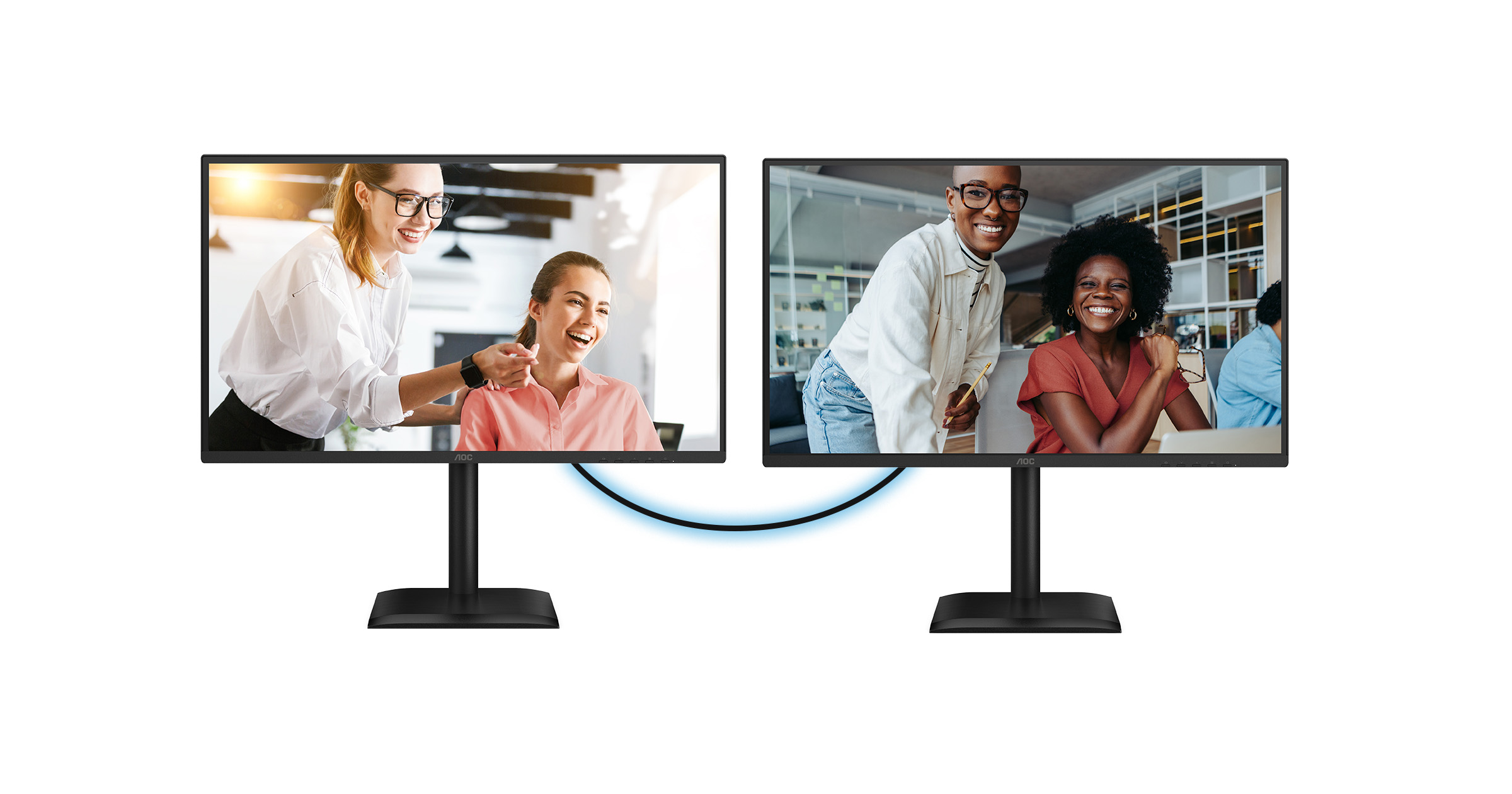 novi standard za monitore