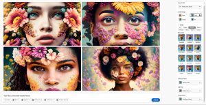 Adobe Firefly AI Assistant