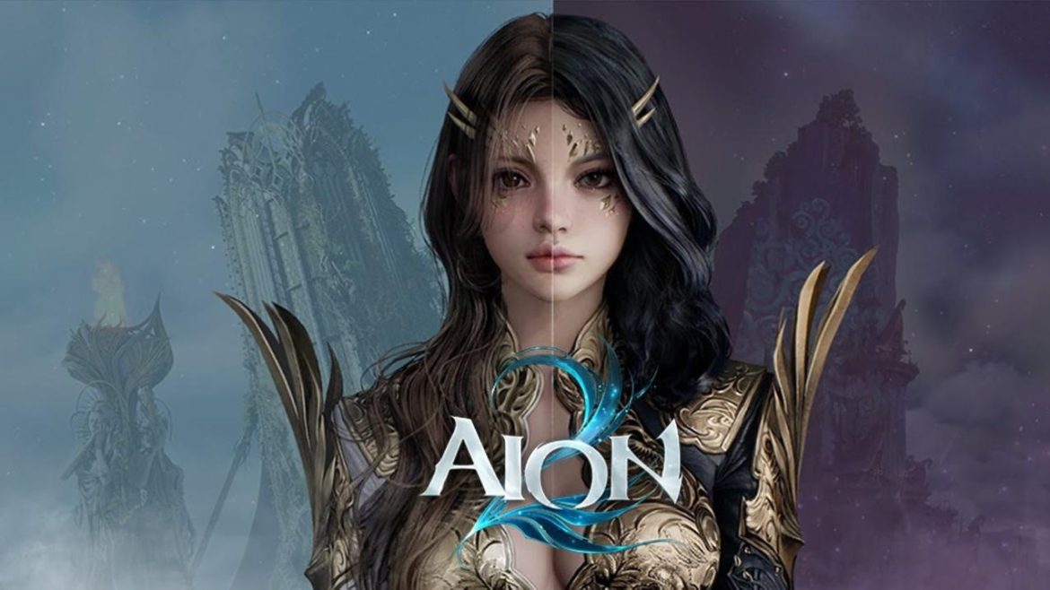 Aion 2