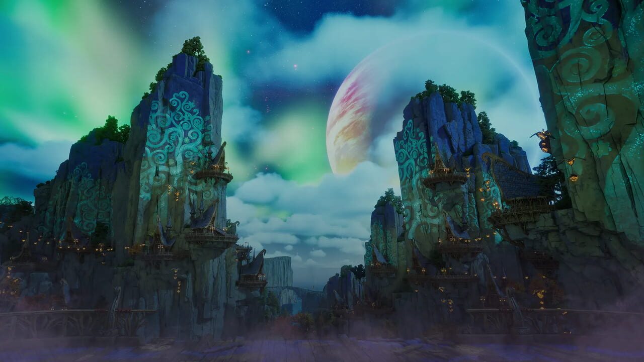 Aion 2